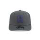 LSU Tigers Cold Weather 9SEVENTY Stretch-Snap Hat