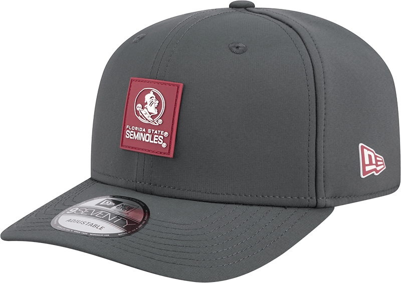 Florida State Seminoles Cold Weather 9SEVENTY Stretch-Snap Hat