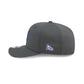Kansas Jayhawks Cold Weather 9SEVENTY Stretch-Snap Hat