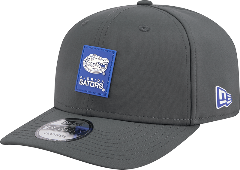 Florida Gators Cold Weather 9SEVENTY Stretch-Snap Hat