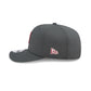 Arkansas Razorbacks Cold Weather 9SEVENTY Stretch-Snap Hat
