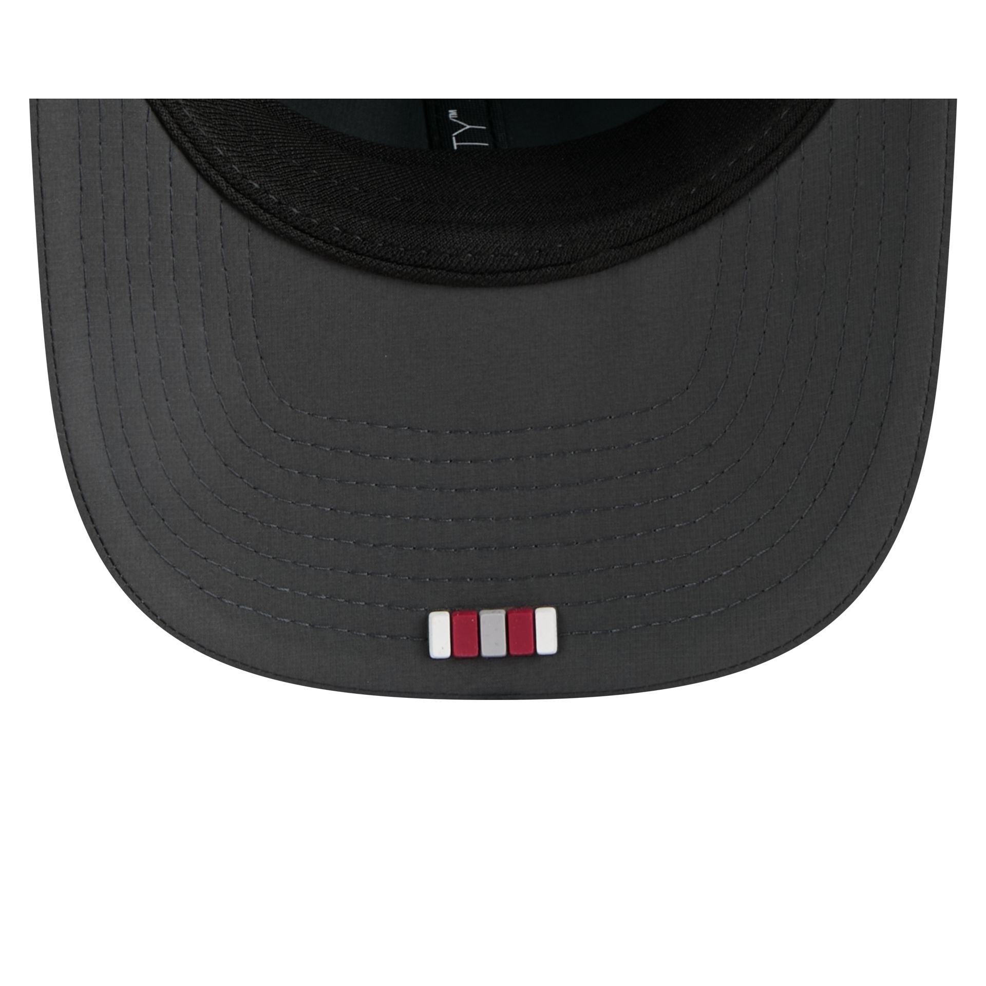 Arkansas Razorbacks Cold Weather 9SEVENTY Stretch-Snap Hat – New