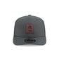 Minnesota Golden Gophers Cold Weather 9SEVENTY Stretch-Snap Hat