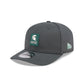 Michigan State Spartans Cold Weather 9SEVENTY Stretch-Snap Hat