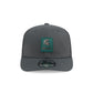 Michigan State Spartans Cold Weather 9SEVENTY Stretch-Snap Hat
