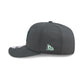 Michigan State Spartans Cold Weather 9SEVENTY Stretch-Snap Hat