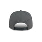 Michigan Wolverines Cold Weather 9SEVENTY Stretch-Snap Hat