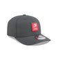 Utah Utes Cold Weather 9SEVENTY Stretch-Snap Hat