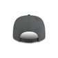 Utah Utes Cold Weather 9SEVENTY Stretch-Snap Hat