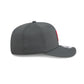 Utah Utes Cold Weather 9SEVENTY Stretch-Snap Hat