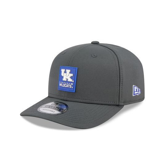 Kentucky Wildcats Cold Weather 9SEVENTY Stretch-Snap Hat - New Era Cap