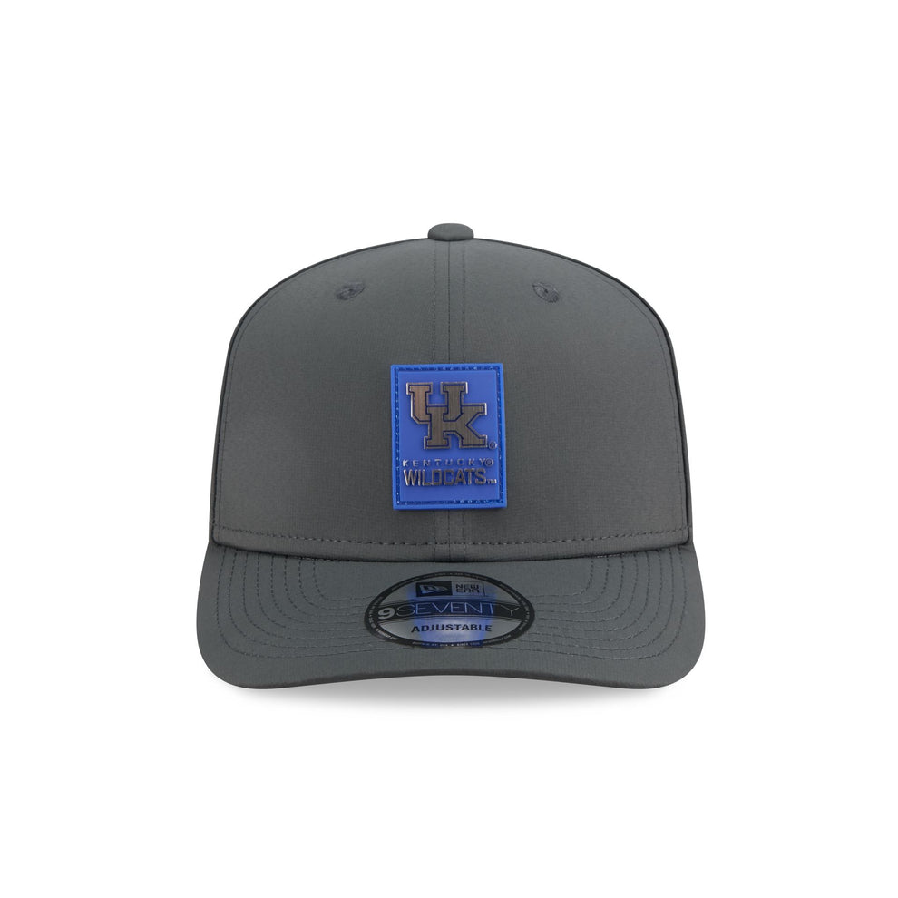 Kentucky Wildcats Cold Weather 9SEVENTY Stretch-Snap Hat – New Era Cap