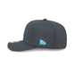 UCLA Bruins Cold Weather 9SEVENTY Stretch-Snap Hat