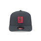 South Carolina Gamecocks Cold Weather 9SEVENTY Stretch-Snap Hat