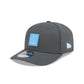 North Carolina Tar Heels Cold Weather 9SEVENTY Stretch-Snap Hat