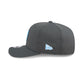 North Carolina Tar Heels Cold Weather 9SEVENTY Stretch-Snap Hat