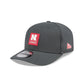 Nebraska Cornhuskers Cold Weather 9SEVENTY Stretch-Snap Hat