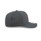 Nebraska Cornhuskers Cold Weather 9SEVENTY Stretch-Snap Hat