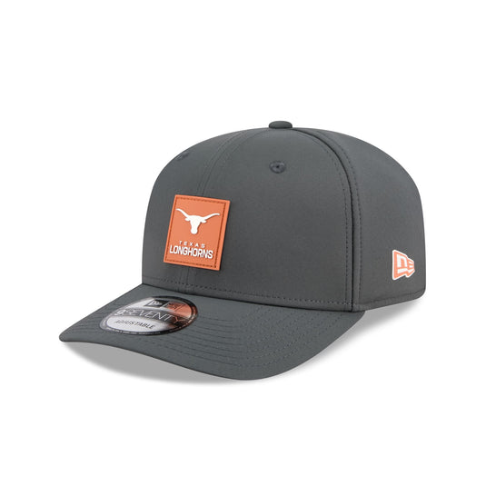 Texas Longhorns Cold Weather 9SEVENTY Stretch-Snap Hat - New Era Cap