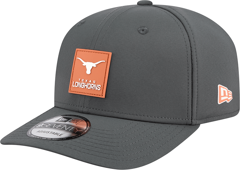 Texas Longhorns Cold Weather 9SEVENTY Stretch-Snap Hat