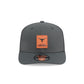 Texas Longhorns Cold Weather 9SEVENTY Stretch-Snap Hat