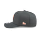 Texas Longhorns Cold Weather 9SEVENTY Stretch-Snap Hat
