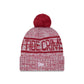 Alabama Crimson Tide Cold Weather Pom Knit Hat