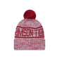 Alabama Crimson Tide Cold Weather Pom Knit Hat