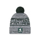 Michigan State Spartans Cold Weather Pom Knit Hat