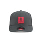 Ohio State Buckeyes Cold Weather 9SEVENTY Stretch-Snap Hat