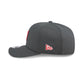 Ohio State Buckeyes Cold Weather 9SEVENTY Stretch-Snap Hat