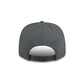 Ohio State Buckeyes Cold Weather 9SEVENTY Stretch-Snap Hat