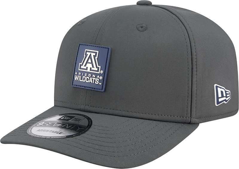 Arizona Wildcats Cold Weather 9SEVENTY Stretch-Snap Hat