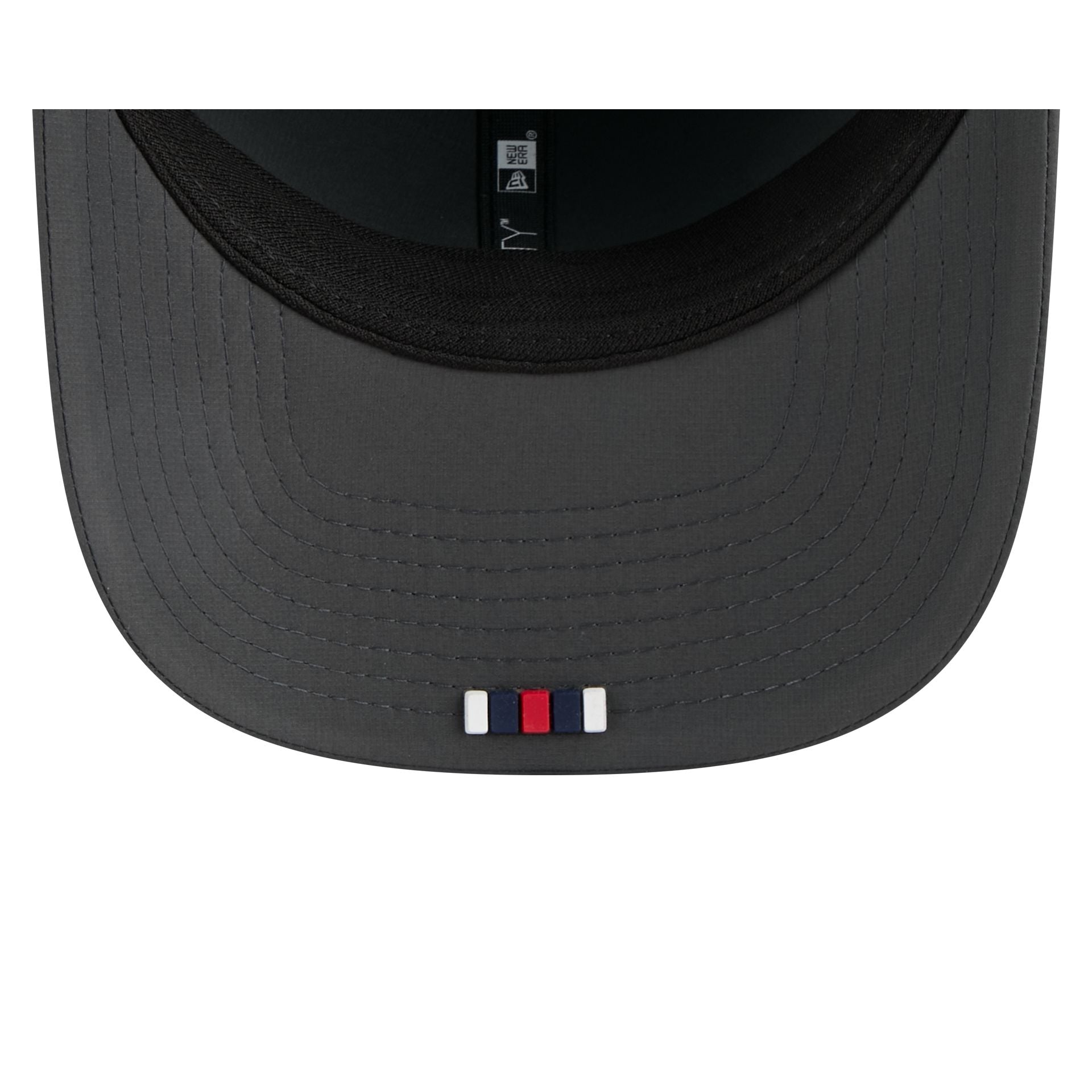 Arizona Wildcats Cold Weather 9SEVENTY Stretch-Snap Hat