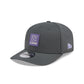 Washington Huskies Cold Weather 9SEVENTY Stretch-Snap Hat