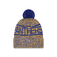 Pittsburgh Panthers Cold Weather Pom Knit Hat