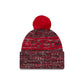 Ohio State Buckeyes Cold Weather Pom Knit Hat