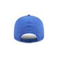 Chicago Cubs Nylon Retro Crown 9FIFTY A-Frame Snapback Hat