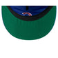 Chicago Cubs Nylon Retro Crown 9FIFTY A-Frame Snapback Hat