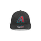 Arizona Diamondbacks Nylon Retro Crown 9FIFTY A-Frame Snapback Hat