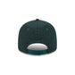 Athletics Nylon Retro Crown 9FIFTY A-Frame Snapback Hat