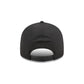 Baltimore Orioles Nylon Retro Crown 9FIFTY A-Frame Snapback Hat