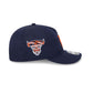 Detroit Tigers Nylon Retro Crown 9FIFTY A-Frame Snapback Hat
