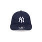 New York Yankees Nylon Retro Crown 9FIFTY A-Frame Snapback Hat