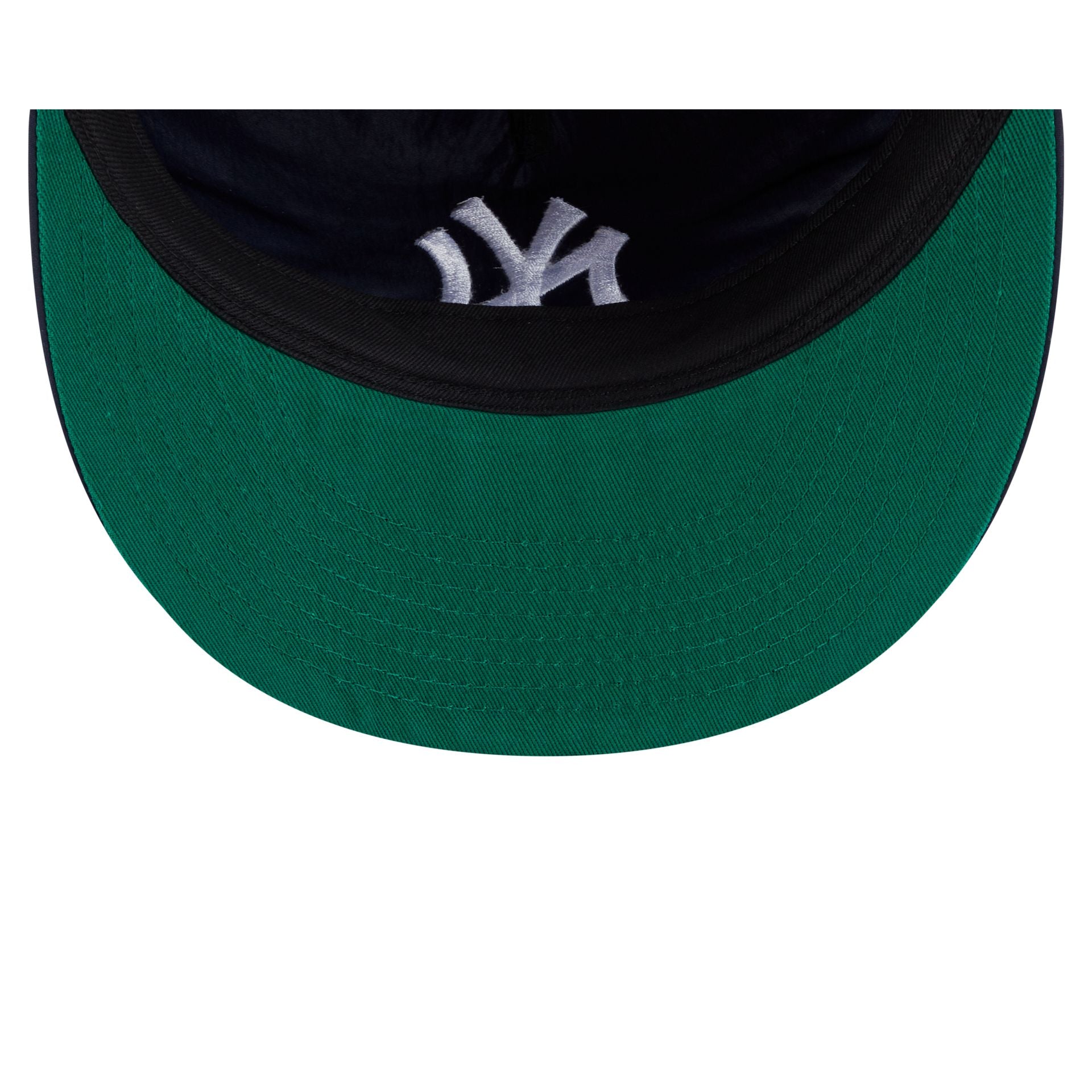 New York Yankees Nylon Retro Crown 9FIFTY A-Frame Snapback Hat