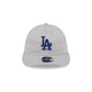 Los Angeles Dodgers Nylon Retro Crown 9FIFTY A-Frame Snapback Hat