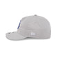Los Angeles Dodgers Nylon Retro Crown 9FIFTY A-Frame Snapback Hat