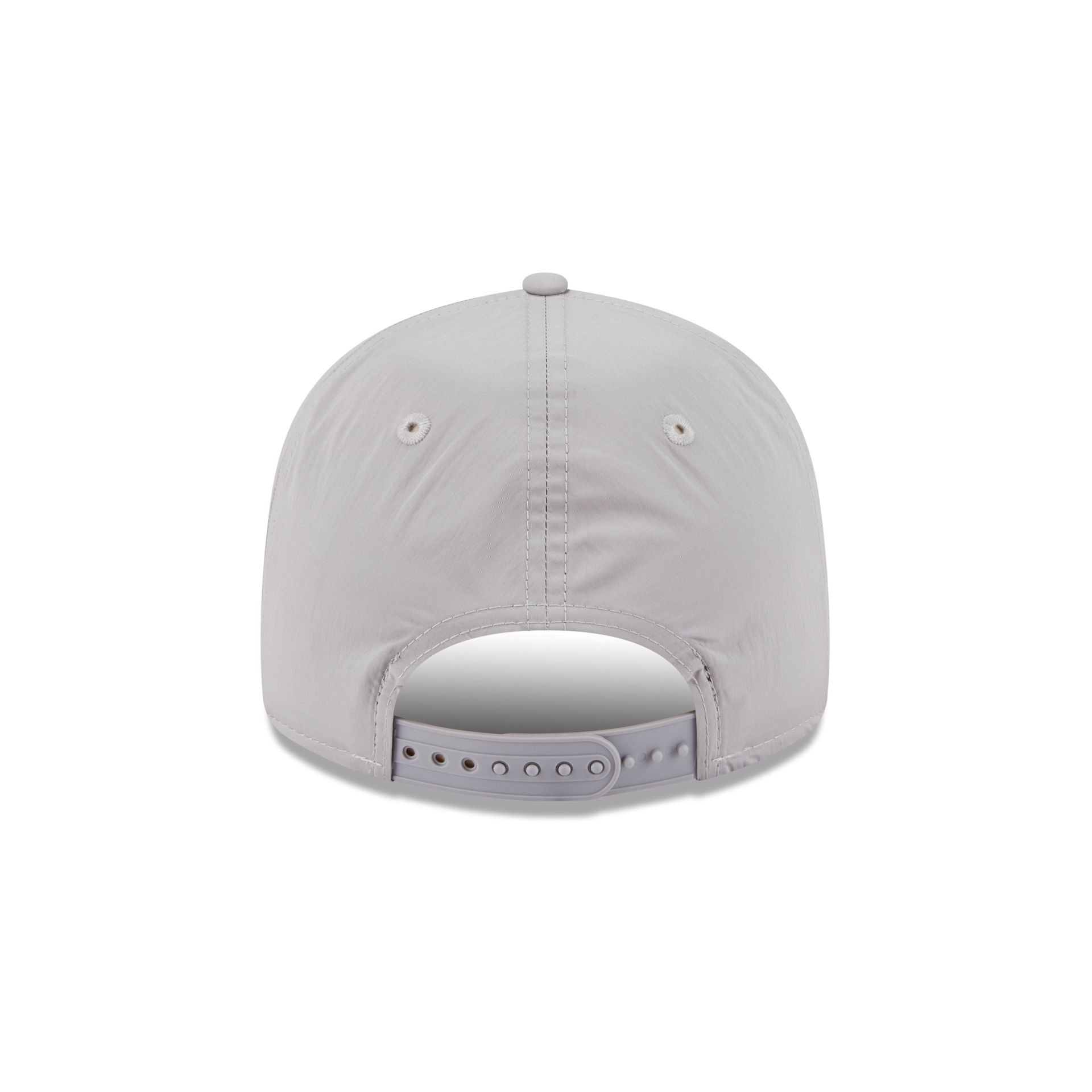 Los Angeles Dodgers Nylon Retro Crown 9FIFTY A-Frame Snapback Hat