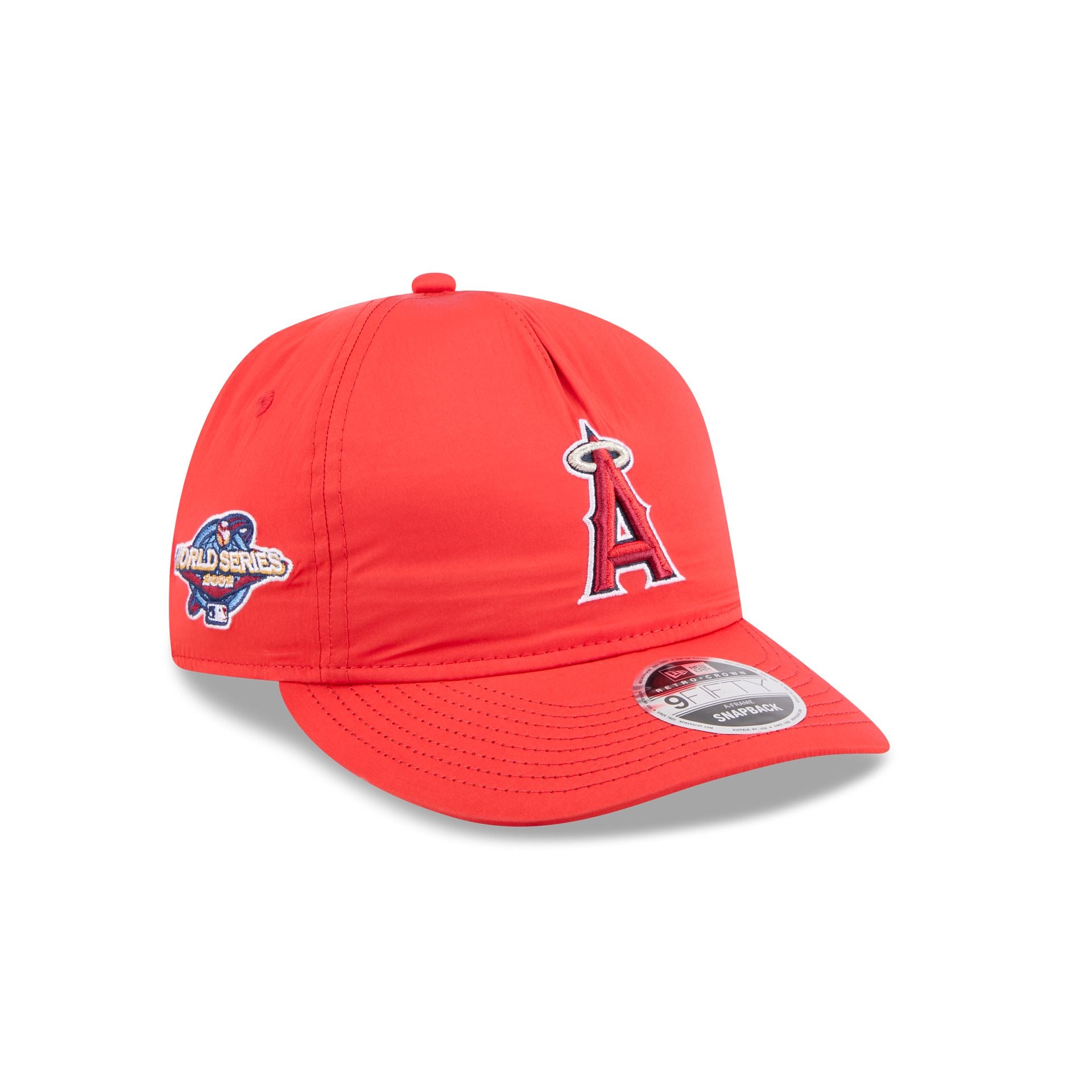 New Era Cap