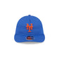 New York Mets Nylon Retro Crown 9FIFTY A-Frame Snapback Hat
